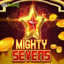 Seven Seven Seven - 9777 dbt স্লট গেম